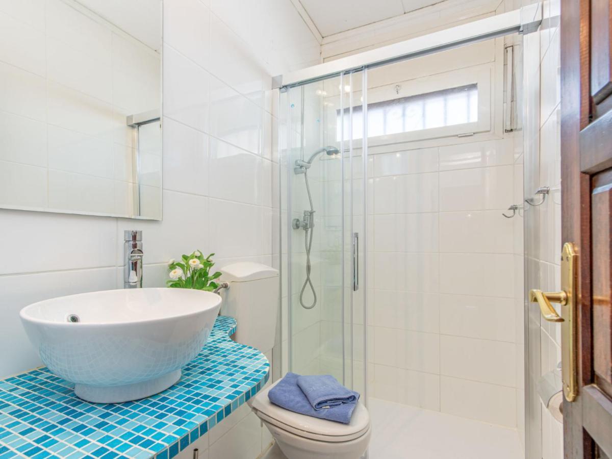 Apartment Port Sotavent-10 By Interhome Ampuriabrava Exterior foto