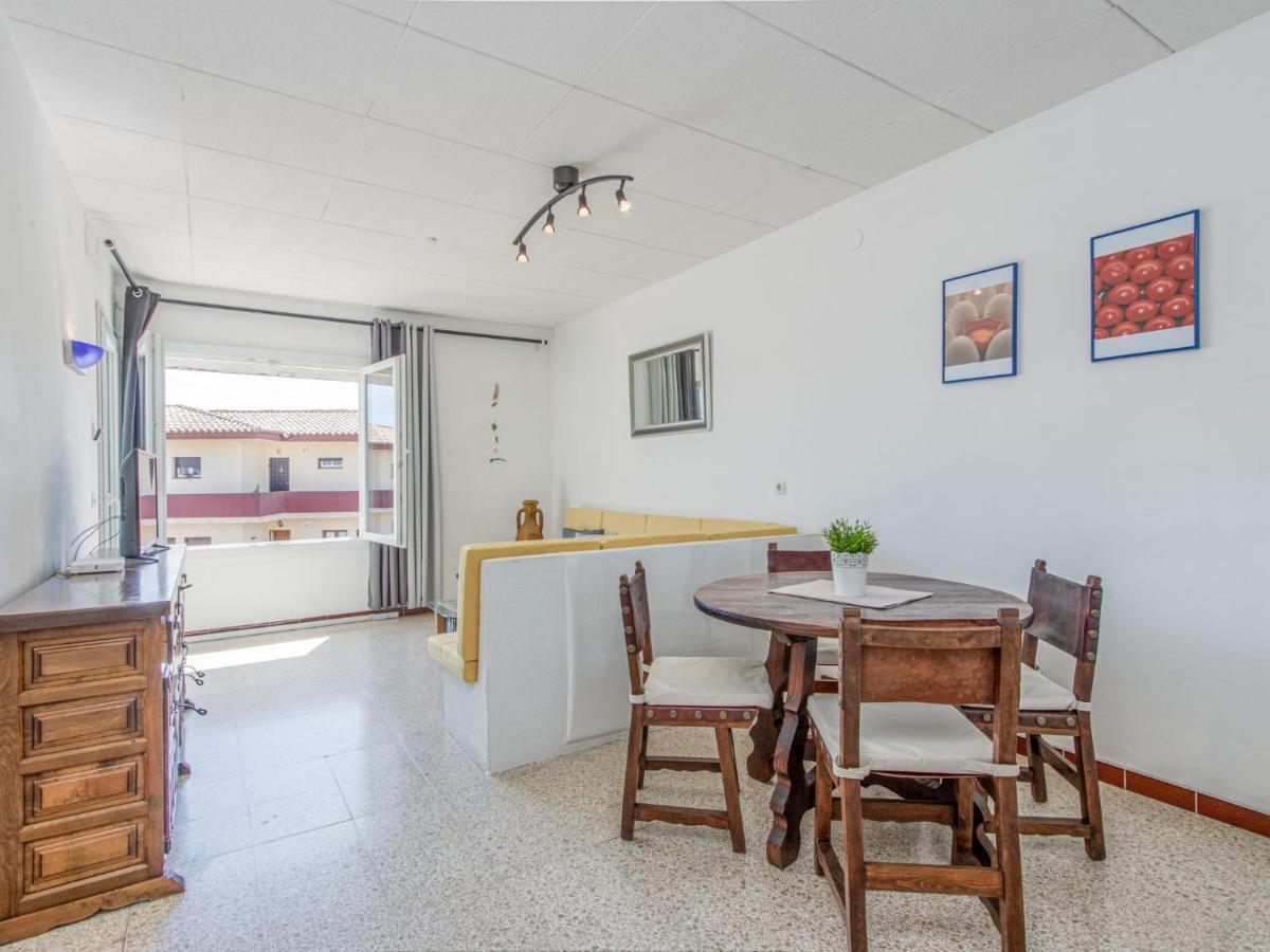 Apartment Port Sotavent-10 By Interhome Ampuriabrava Exterior foto