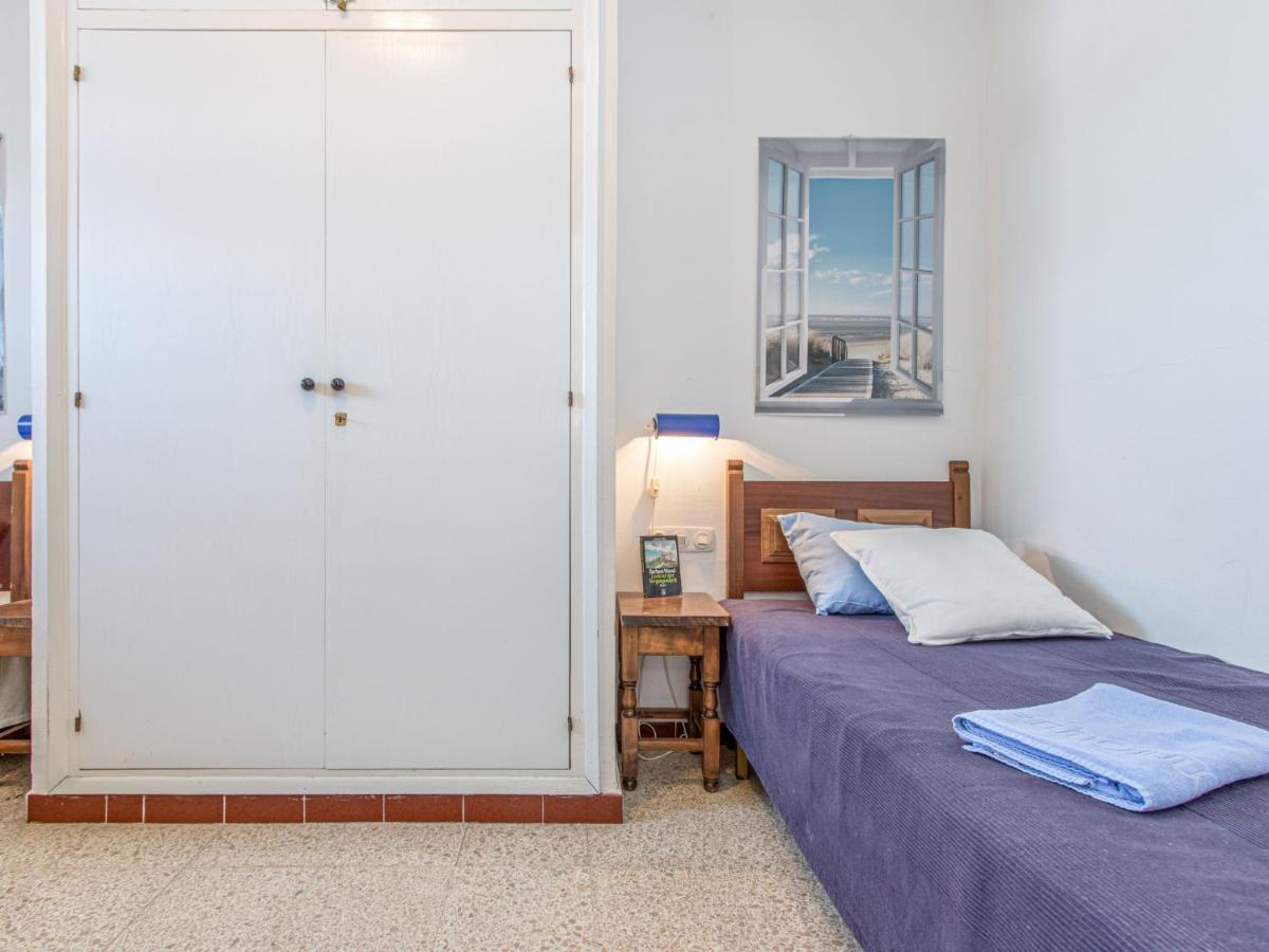 Apartment Port Sotavent-10 By Interhome Ampuriabrava Exterior foto